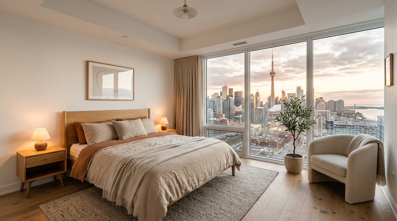 City Suite